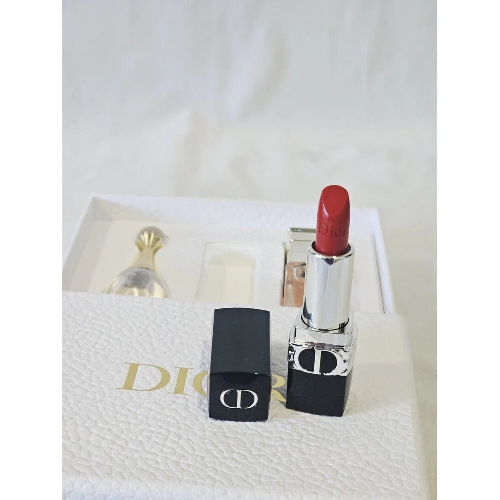New Dior beauty gift set